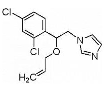 抑霉唑-CAS:35554-44-0