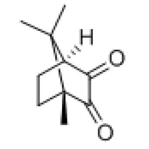 樟脑醌-CAS:10373-78-1