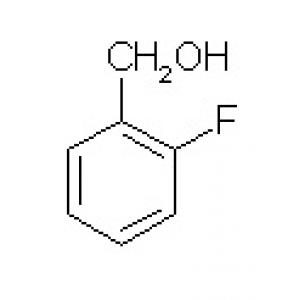 2-氟苄醇-CAS:446-51-5