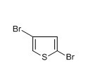 2,4-二溴噻吩-CAS:3140-92-9