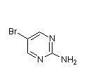 2-氨基-5-溴代嘧啶-CAS:7752-82-1