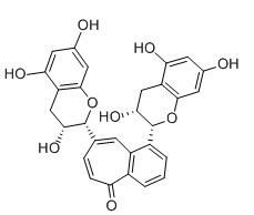 茶黄素-CAS:4670-05-7