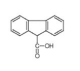 9-芴甲酸-CAS:1989-33-9