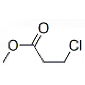 3-氯丙酸甲酯-CAS:6001-87-2