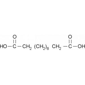 十二烷二酸-CAS:693-23-2