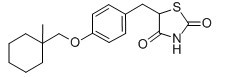 酪里达唑-CAS:74772-77-3