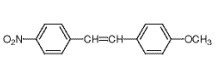 4-甲氧基-4'-硝基芪-CAS:1472-68-0