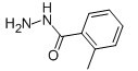 邻甲苯甲酰肼-CAS:7658-80-2