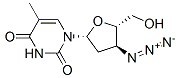 齐多夫定-CAS:30516-87-1