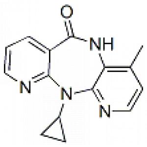 奈伟拉平-CAS:129618-40-2