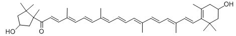 辣椒红-CAS:465-42-9