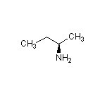 (R)-(-)-仲丁胺-CAS:13250-12-9