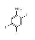 2,4,5-三氟苯胺-CAS:367-34-0