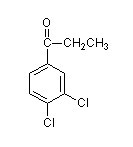 3',4'-二氯苯丙酮-CAS:6582-42-9