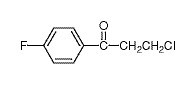 3-氯-4'-氟苯丙酮-CAS:347-93-3