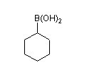 环己基硼酸-CAS:4441-56-9