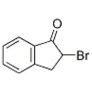 2-溴-1-茚满酮-CAS:1775-27-5