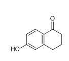 1-萘满酮-6-醇-CAS:3470-50-6