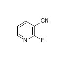 2-氟烟酰腈-CAS:3939-13-7