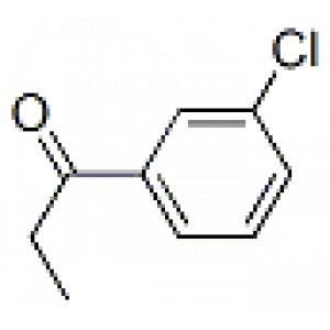 间氯苯丙酮-CAS:34841-35-5