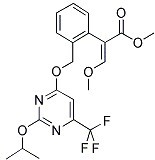 嘧螨酯标准品-CAS:229977-93-9