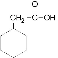 环已基乙酸-CAS:5292-21-7