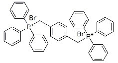 二甲苯双（三苯基溴化膦）-CAS:40817-03-6