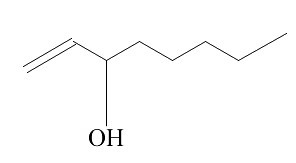 1-辛烯-3-醇-CAS:3391-86-4