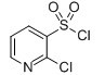 2-氯吡啶-3-磺酰氯-CAS:6684-06-6