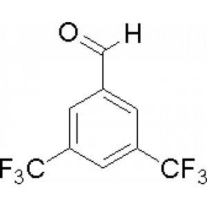 3,5-双(三氟甲基)苯甲醛-CAS:401-95-6