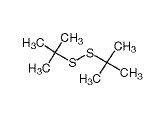 叔丁基二硫-CAS:110-06-5