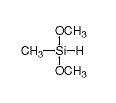 甲基二甲氧基硅烷-CAS:16881-77-9