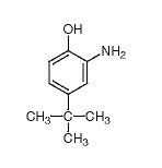 邻氨基对叔丁基酚-CAS:1199-46-8