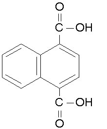 1,4-萘二甲酸-CAS:605-70-9