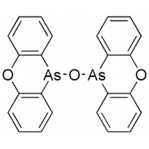 10,10’-氧代双吩噁砒-CAS:58-36-6