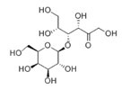 乳果糖-CAS:4618-18-2