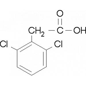 2,6-二氯苯基乙酸-CAS:6575-24-2