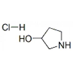 3-羟基吡咯烷盐酸盐-CAS:86070-82-8