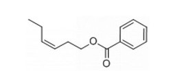 苯甲酸叶醇酯-CAS:25152-85-6