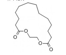 麝香T-CAS:105-95-3