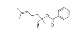 苯甲酸芳樟酯-CAS:126-64-7