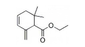 藏红花酸乙酯-CAS:35044-58-7