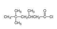 3,5,5-三甲基己酰氯-CAS:36727-29-4