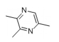2,3,5-三甲基吡嗪-CAS:14667-55-1