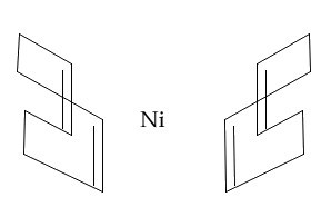 双(1,5-环辛二烯)镍(0)-CAS:1295-35-8