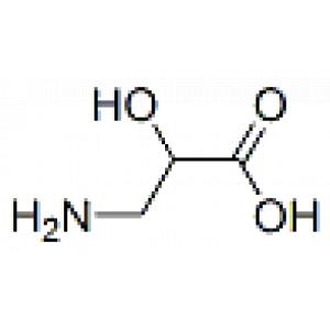 L-异丝氨酸-CAS:632-13-3