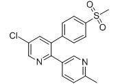 依托考昔-CAS:202409-33-4