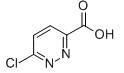 6-氯哒嗪-3-羧酸-CAS:5096-73-1