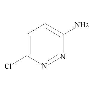 3-氨基-6-氯哒嗪-CAS:5469-69-2