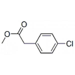 对氯苯乙酸甲酯-CAS:52449-43-1